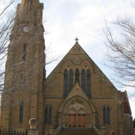 Kerk