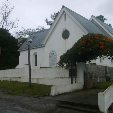Anglican-Church