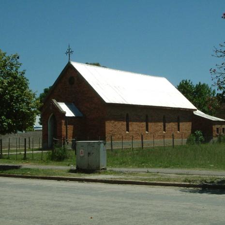 Methodist-Church