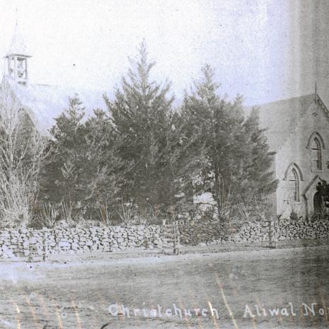 Christ-Church
