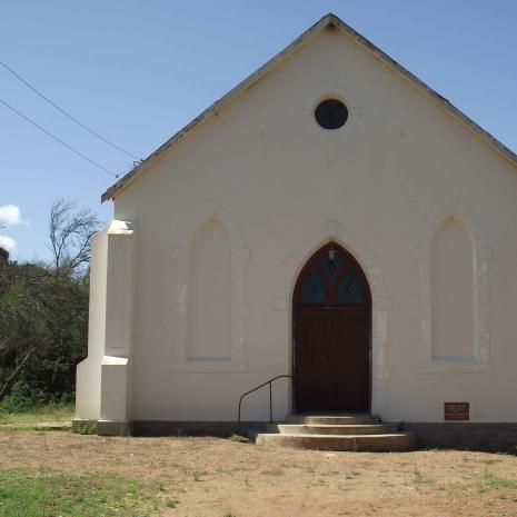 EC-BAVIAANSKLOOF-Zandvlakte-Nederduitse-Gereformeerde-Kerk_2