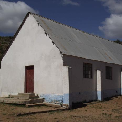 EC-BAVIAANSKLOOF-Zandvlakte-St-Davids-Congregational-Church_2