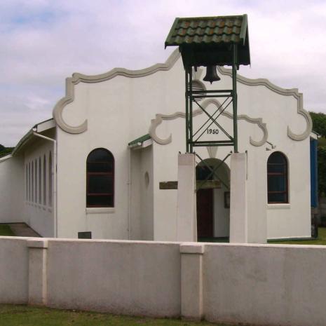 Dias-Nederduitse-Gereformeerde-Kerk