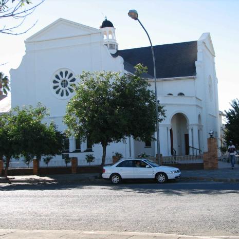 EC-GRAAFF-REINET-Nuwekerk-Nederduits-Gereformeerde-Kerk_02