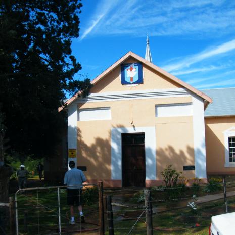 CongregationalChurch-2012