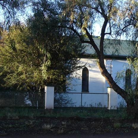 Anglican-Church