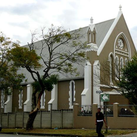 Methodist-Church