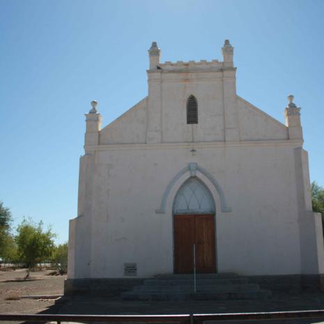 Church-2012