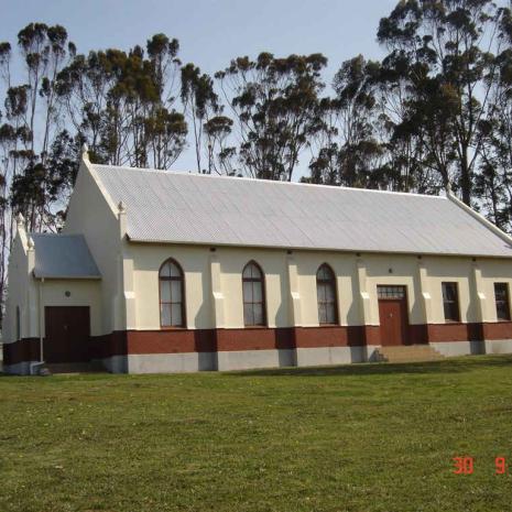 EC-LOUTERWATER-Sewende-Dag-Adventiste-Kerk
