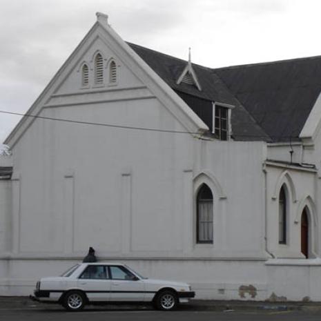 Anglican-Church