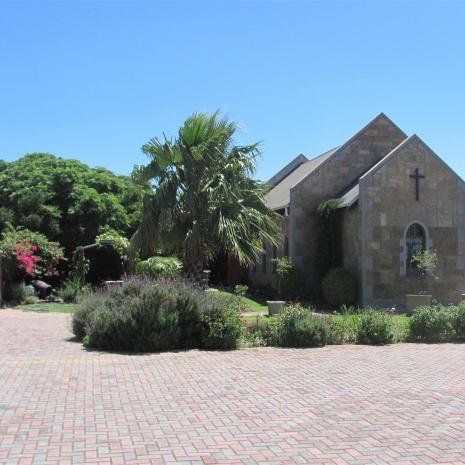 Framesby StMarksCongregationalChurch-2020
