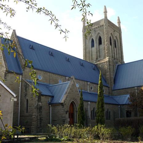 StMichael&AllAngels AnglicanChurch-2020