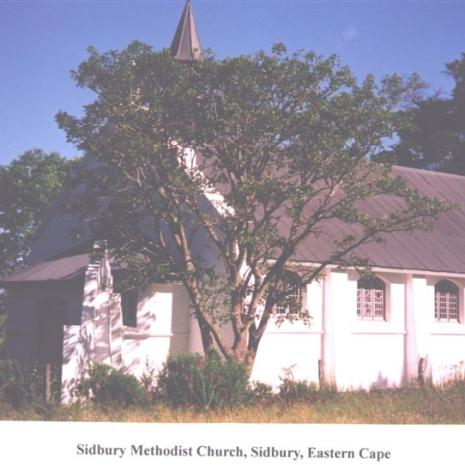 Methodist-Church