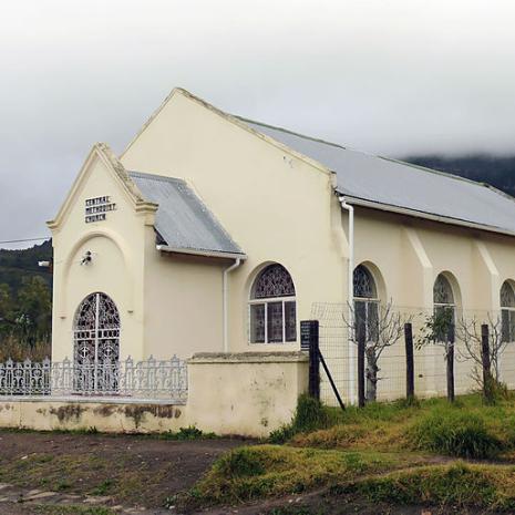 Central-Methodist-Church