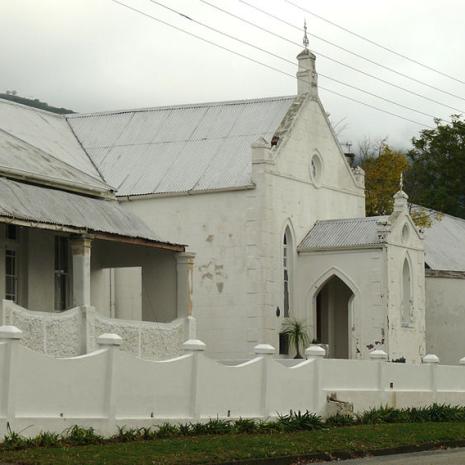 Hope-Church-Congregational-Church