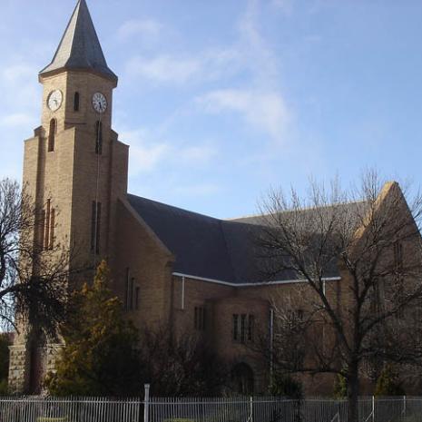 GerefKerk-2020