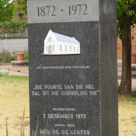 EC.OK-STEYNSBURG-Ned.Geref.Kerk-2010_11