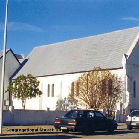Congregational-Church