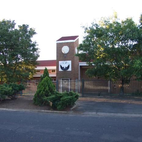 Afrikaanse-Protestantse-Kerk