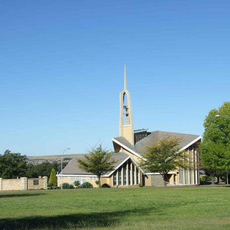 Bethlehem-Noord-Nederduitse-Gerformeerde-Kerk
