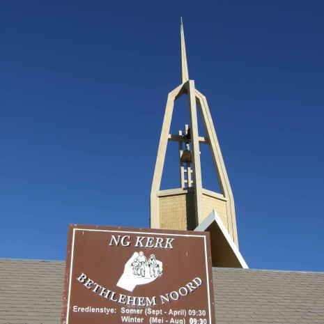 Vrystaat-BETHLEHEM-Bethlehem-Noord-Nederduitse-Gereformeerde-Kerk_06
