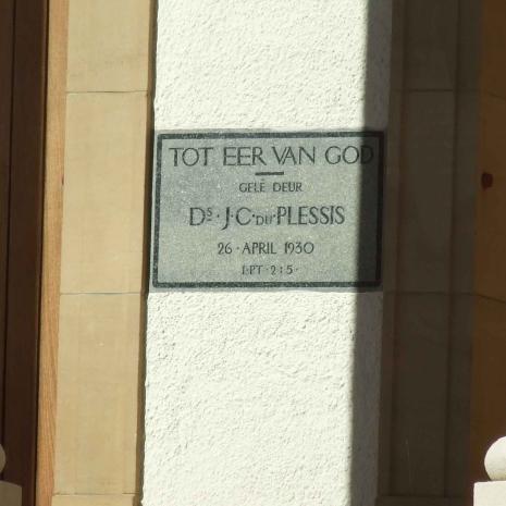 FS-BETHLEHEM-Bethlehem-Wes-Nederduitse-Gereformeerde-Kerk_10