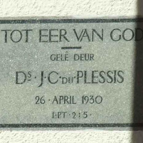 FS-BETHLEHEM-Bethlehem-Wes-Nederduitse-Gereformeerde-Kerk_11