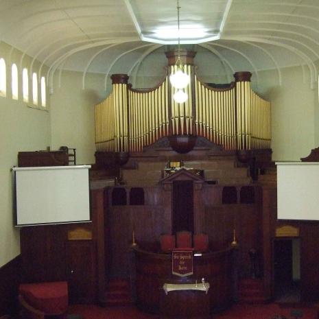 FS-BETHLEHEM-Bethlehem-Wes-Nederduitse-Gereformeerde-Kerk_18