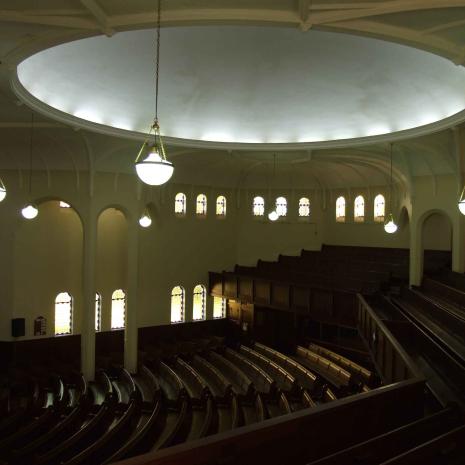 FS-BETHLEHEM-Bethlehem-Wes-Nederduitse-Gereformeerde-Kerk_19