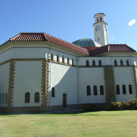 FS-BETHLEHEM-Bethlehem-Wes-Nederduitse-Gereformeerde-Kerk_08
