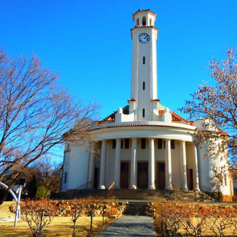 FS-BETHLEHEM-Bethlehem-Wes-Nederduitse-Gereformeerde-Kerk_01