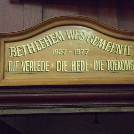 FS-BETHLEHEM-Bethlehem-Wes-Nederduitse-Gereformeerde-Kerk_16