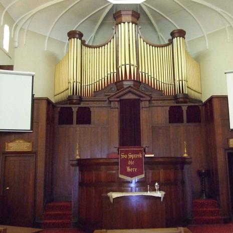 FS-BETHLEHEM-Bethlehem-Wes-Nederduitse-Gereformeerde-Kerk_14