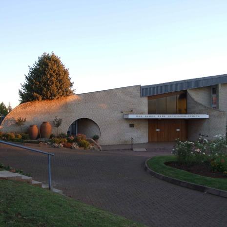 Efrata-Nederduitse-Gereformeerde-Kerk