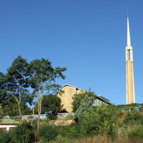 Eureka-Nederduitse-Gereformeerde-Kerk