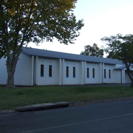 Maxima-Bible-Church