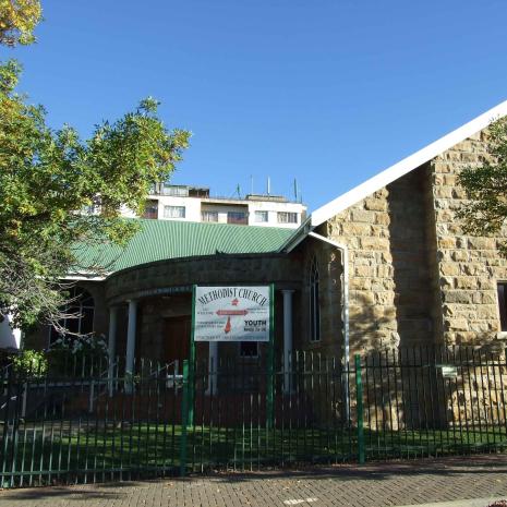 Methodist-Church