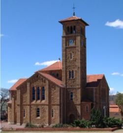 Moedergemeente-Nederduitse-Gereformeerde-Kerk