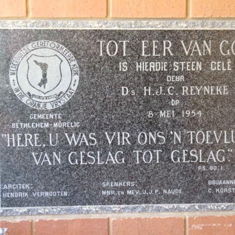 FS-BETHLEHEM-Morelig-Nederduitse-Gereformeerde-Kerk_05