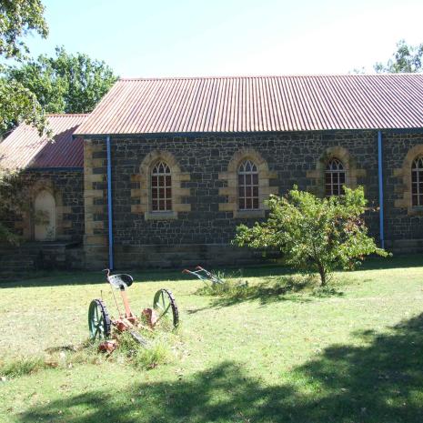 Nederduitse-Gereformeerde-Sendingkerk
