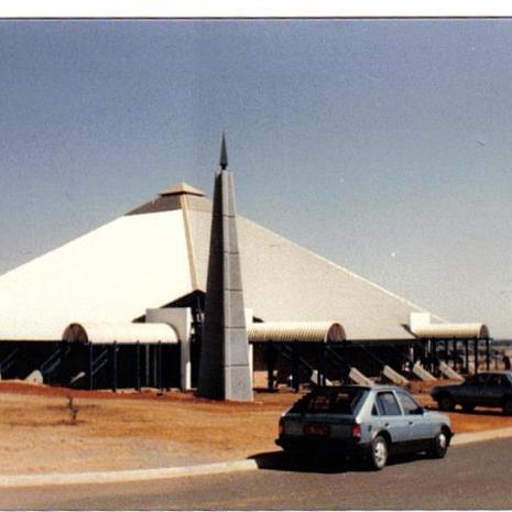 Langenhovenpark-Nederduitse-Gereformeerde-Kerk