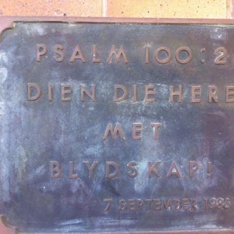 FS-BLOEMFONTEIN-Langenhovenpark-Nederduitse-Gereformeerde-Kerk_04