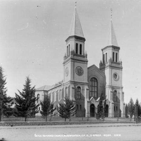 FS-BLOEMFONTEIN-Moedergemeente-Nederduits-Gereformeerde-Kerk_05
