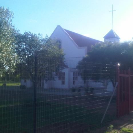 Afrikaanse-Protestantse-Kerk