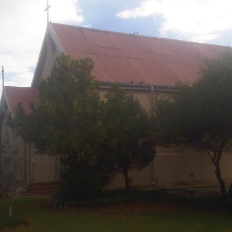 Methodist-Church