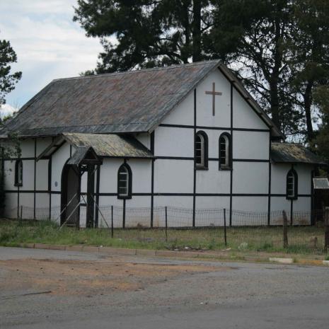Kerk
