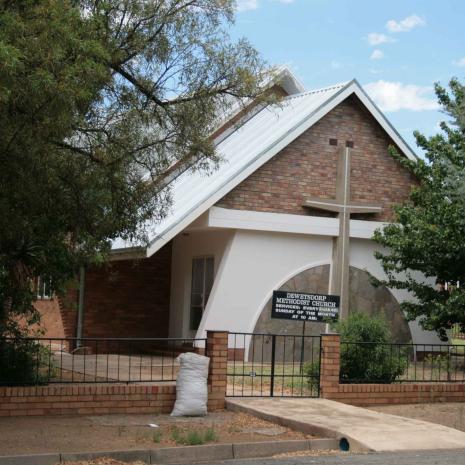 Methodist-Church