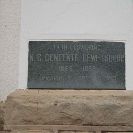 FS-DEWETSDORP-Nederduits-Gereformeerde-Kerk_5