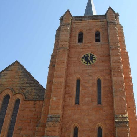 FS-FOURIESBURG-Nederduitse-Gereformeerde-Kerk_02