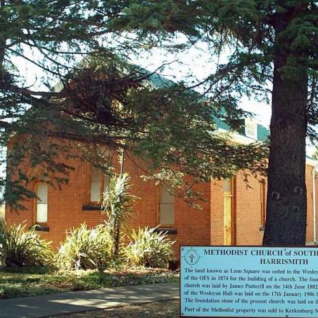 Methodist-Church